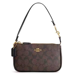 Coach Nolita 19 in Signature